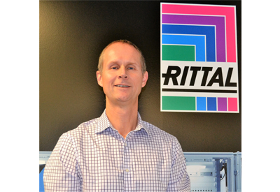 Present and Engaged: Rittal Canada’s President Tim Rourke