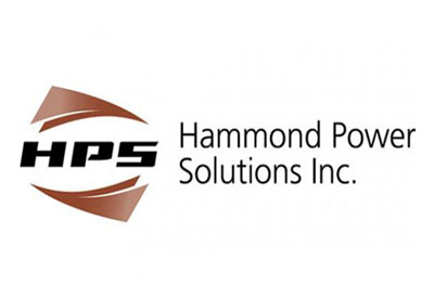 Hammond Power Solutions