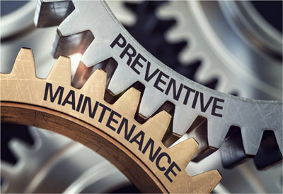 Eclipse Automation: The Importance of Preventive Maintenance