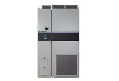 Rockwell Automation: PowerFlex 755TL Drives