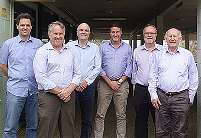 Ava Group announces strategic partnership with Mining3 to deliver Innovative Predictive Asset Maintenance Solutions to the Global Mining Sector