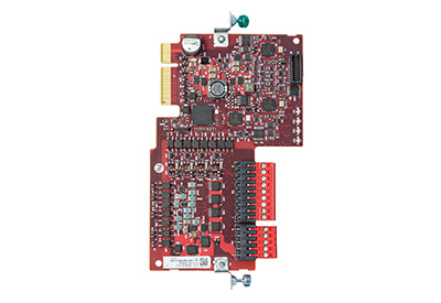 New PowerFlex AC Drive Option Module Provides Multiple Safety Functions on the Same EtherNet/IP Network as Standard Control