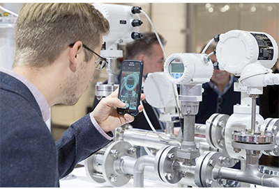 ABB showcases advanced digital solutions for intelligent manufacturing