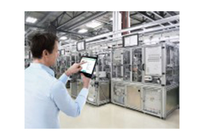 Rexroth app speeds up service