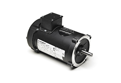 Regal Beloit: microMAX™ Inverter Duty Motor