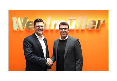 The Weidmüller Group announces new leadership for Weidmuller Canada