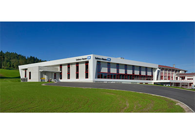 Endress+Hauser expands manufacturing of temperature and system products