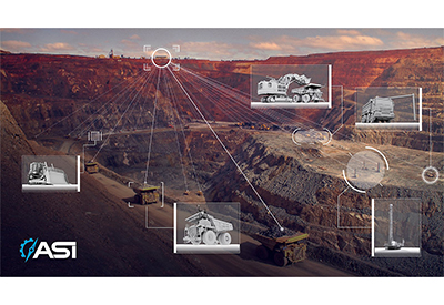 Epiroc Drilling Solutions invests in autonomous mining solutions business