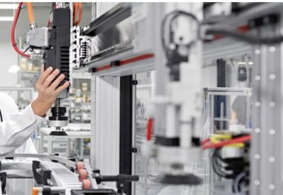 Bosch Rexroth – The Fast Track to Significant Results