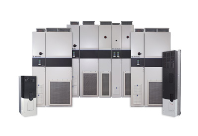 Rockwell Automation Expands TotalFORCE Capabilities and Power Range for PowerFlex 755T Drives