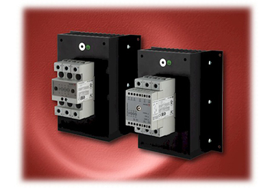 Carlo Gavazzi: Exciting New SSR Product Launches