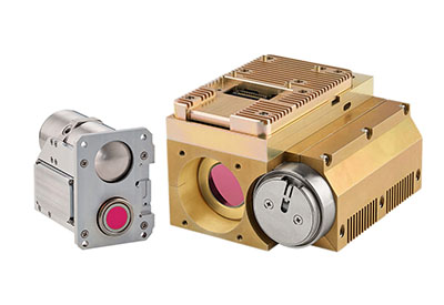 FLIR Systems Launches Three Cooled Neutrino Family Thermal Camera Cores