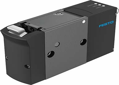 Festo’s new EFSD electric stopper delivers upfront, downstream cost saving