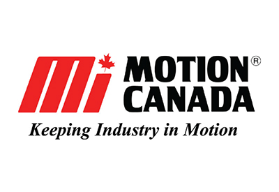 MOTION INDUSTRIES NAMES NEW PRESIDENT