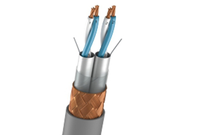 Nexans: INSTRUMENTATION, CONTROL and COMMUNICATION CABLES