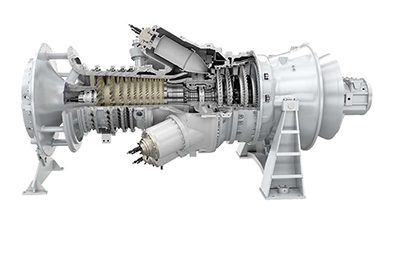 Siemens to supply industrial gas turbines for gas processing facility in Alberta, Canada