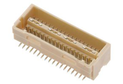 New Wire-To-Board Connector from Molex