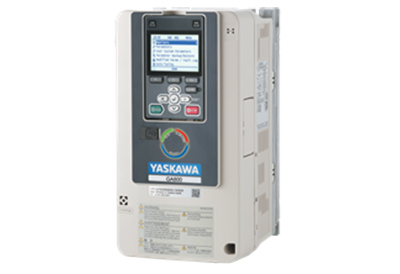 Yaskawa America Introduces the GA800 High-Performance Drive