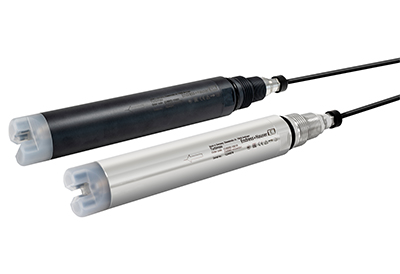 New E+H Turbimax Delivers Robust Turbidity Measuring in Industrial Applications