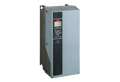 Danfoss: VLT AQUA Drive FC 202