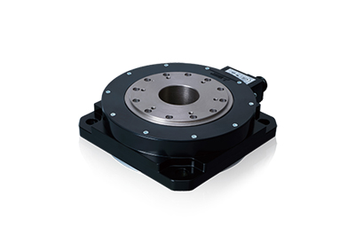 Low-Profile Direct Drive Motor Provides Direct Control with Accuracy of a Servo Motor