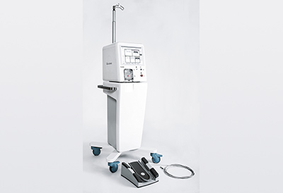 DCS qube 400