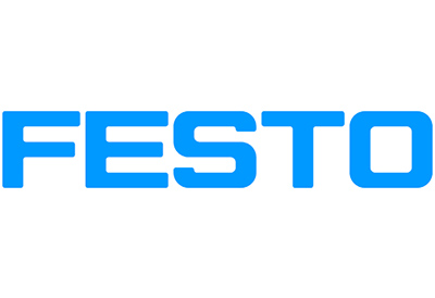 Festo logo 400