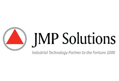 Discussing AGVs with JMP Solutions’ Rob Frappier
