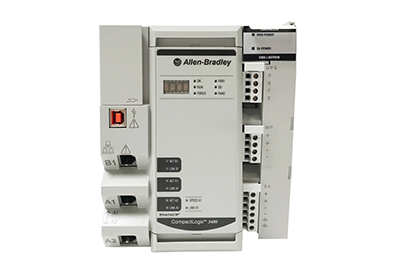 PBSI DCS AB Controller 400