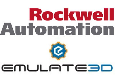 Rockwell Automation Acquires Emulate3D, a Leading Software Developer for Simulating and Emulating Industrial Automation Systems