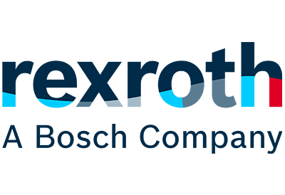 Rexroth logo 400