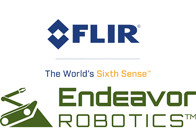 FLIR Systems to Advance Its Unmanned Solutions Strategy with the Acquisition of Endeavor Robotics