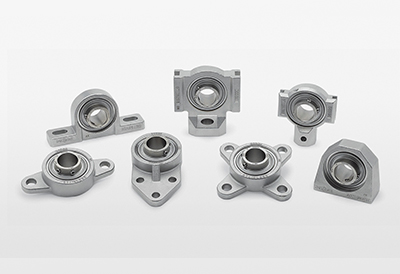 ABB’s new Dodge Food Safe bearings designed for aggressive cleaning