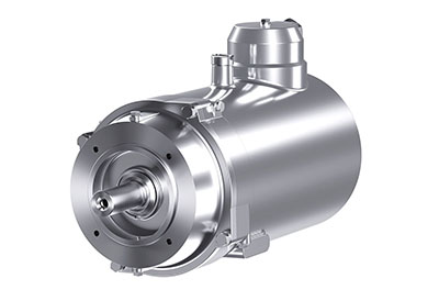 ABB launches IEC Food Safe motors designed for easy cleaning and long life