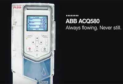 New ACH580 drives make it easier to make buildings comfortable