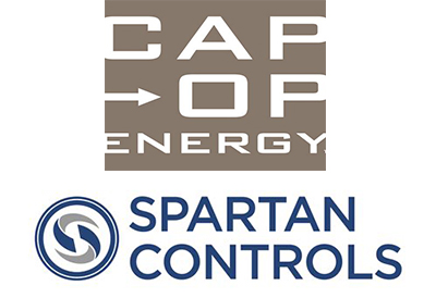 Cap-Op Energy and Spartan Controls Enable Profitable Methane Abatement for Nine Major Oil and Gas Producers