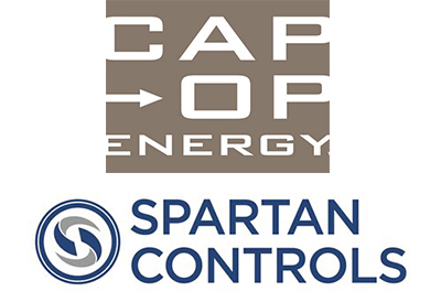 Capop spartan emisions 400