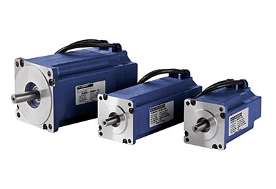 New VLM Servo Motors for value conscious applications