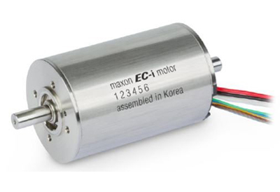 New EC-i 52XL 200W High Torque Brushless Servo Motor from maxon