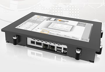 B&R’s new Power Panel offers a dedicated processor for HMI