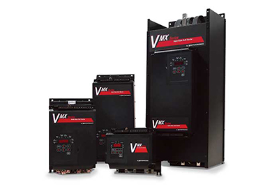 VMX Series Low Voltage Soft Starters from TECO Westinghouse