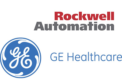GE Healthcare and Rockwell Automation Collaborate to Drive the Next Generation of Bioprocessing Automation