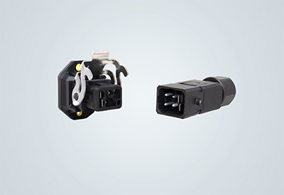 Small, Robust and Flexible: Han 1A from HARTING