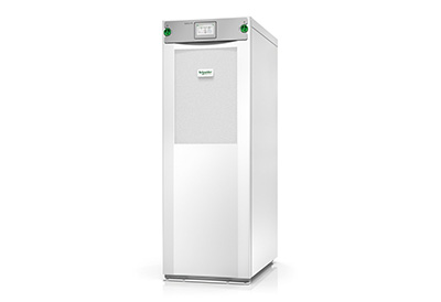 Schneider Electric Extends Award-Winning Galaxy UPS Series with the Galaxy VS for Critical Infrastructure and Edge Applications