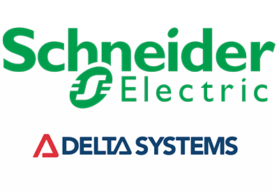 Schneider Electric Partners with Delta Systems & Automation to Improve Efficiency and Productivity with EcoStruxure Augmented Operator Advisor