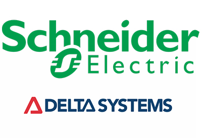 schneider delta 400