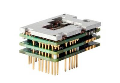 ADVANCED Motion Controls introduces the FE060-25-EM – FlexPro Digital Servo Drive