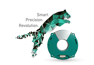 POSITAL: NEW HOLLOW SHAFT MULTI-TURN KIT ENCODERS FOR POSITION CONTROL APPLICATIONS