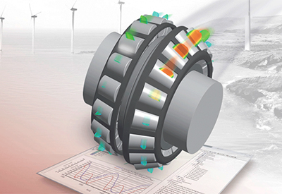 Schaeffler Executive Discusses Trends and Industry Changes at Society of Tribologists and Lubrication Engineers Annual Meeting & Exhibition