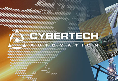 DCS Cybertech 400